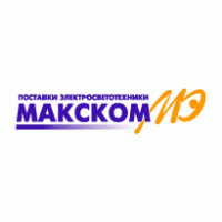 Makskom ME Logo PNG Vector