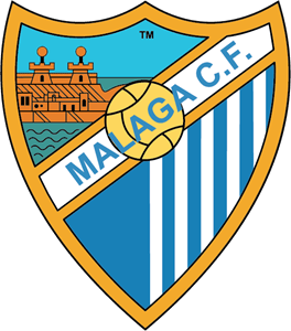 Malaga CF Logo PNG Vector