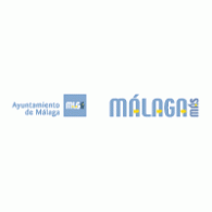 Malaga MAS Logo PNG Vector