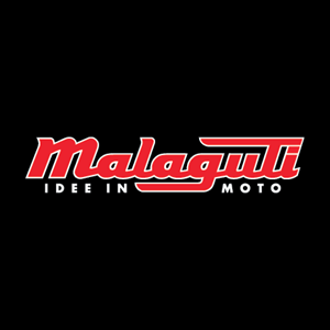 Malaguti Logo Vector