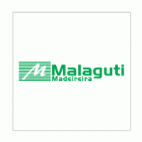 Malaguti Madeireira Logo Vector