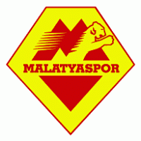 Malatyaspor Logo PNG Vector