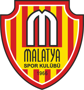 Malatyaspor Yeni Logo PNG Vector