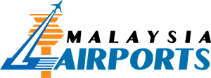 Malaysia Airports Logo PNG Vector
