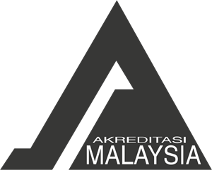 Malaysia Akreditasi Logo PNG Vector