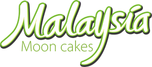 Malaysia Moon cakes Logo Vector