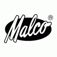 Malco Logo PNG Vector