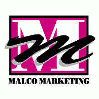 Malco Marketing Logo PNG Vector