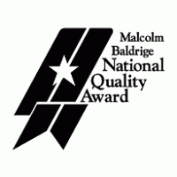 Malcolm Baldrige Logo PNG Vector