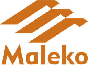 Maleko Logo PNG Vector