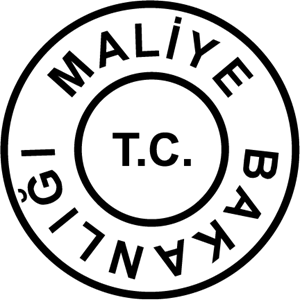 Maliye Logo Vector