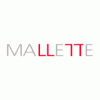 Mallette Logo PNG Vector