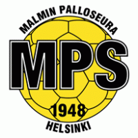 Malmin Palloseura Logo PNG Vector