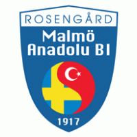 Malmo Anadolu BI Logo PNG Vector