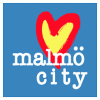 Malmo City Logo PNG Vector