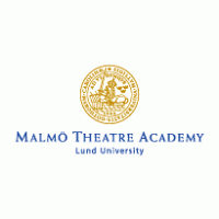 Malmo Theatre Academy Logo PNG Vector
