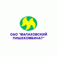 Malokhovsky PK Logo PNG Vector