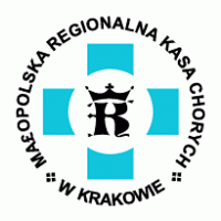 Malopolska Regionalna Kasa Chorych Logo PNG Vector