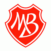 Malov BK Logo Vector