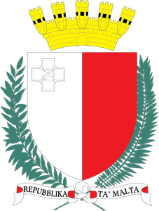 Malta Logo PNG Vector