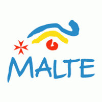 Malte Logo PNG Vector