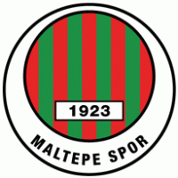Maltepe Spor Logo Vector