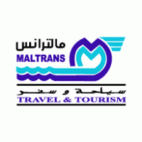 Maltrans Logo PNG Vector