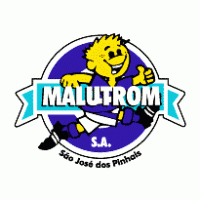 Malutrom Logo PNG Vector