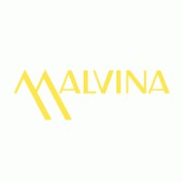 Malvina Logo PNG Vector