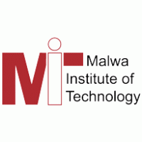 Malwa Institute of Technology Logo PNG Vector