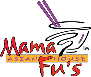Mama Fu's Logo PNG Vector