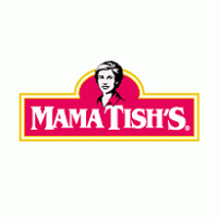 Mama Tish's Logo PNG Vector