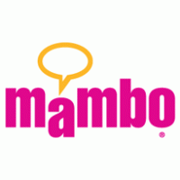 Mambo Logo Vector