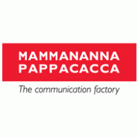 Mammanannapappacacca Logo Vector