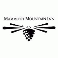 Mammoth Mountain Inn Logo PNG Vector
