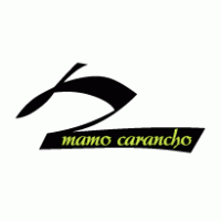 Mamo Carancho Logo Vector