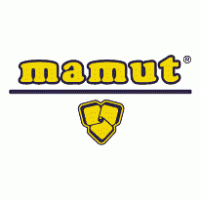 Mamut Logo Vector