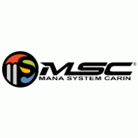 Mana System Co. Logo PNG Vector