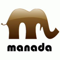 Manada Comunicação Logo PNG Vector