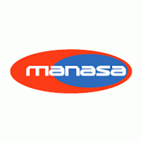 Manasa Logo PNG Vector