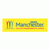 Manchester 2002 Logo PNG Vector