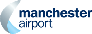 Manchester Airport Logo Vector