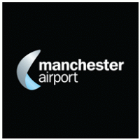 Manchester Airport Logo PNG Vector