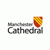 Manchester Cathedral Logo Vector