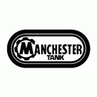 Manchester Tank Logo PNG Vector