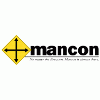 Mancon Inc. Logo PNG Vector