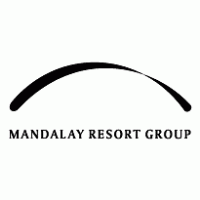 Mandalay Resourt Logo PNG Vector