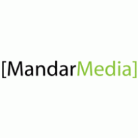 MandarMedia Logo PNG Vector