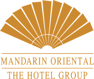 Mandarin Oriental Logo PNG Vector