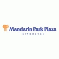 Mandarin Park Plaza Logo PNG Vector